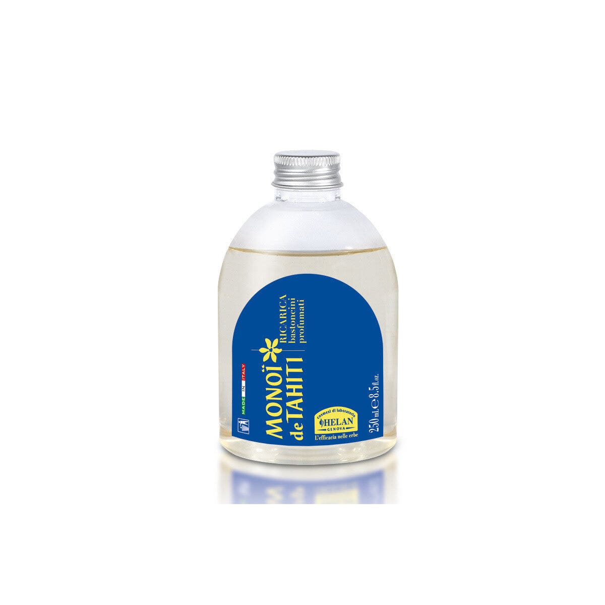 Helan Monoi De Tahiti Ricarica Bastoncini Profumati 250ml-3