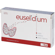 Euselidium 30 Compresse-2