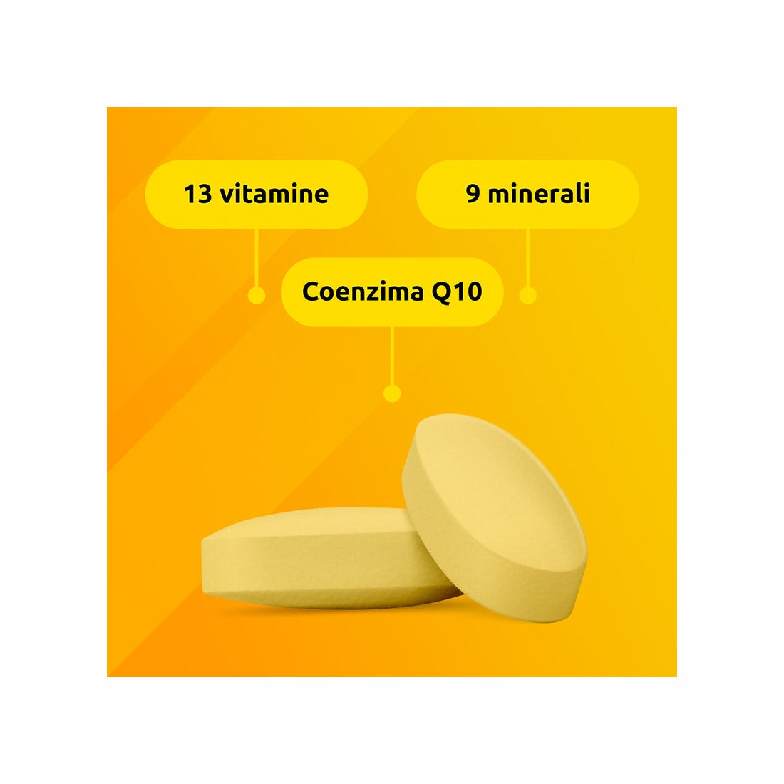 Supradyn Ricarica 60 Compresse-21