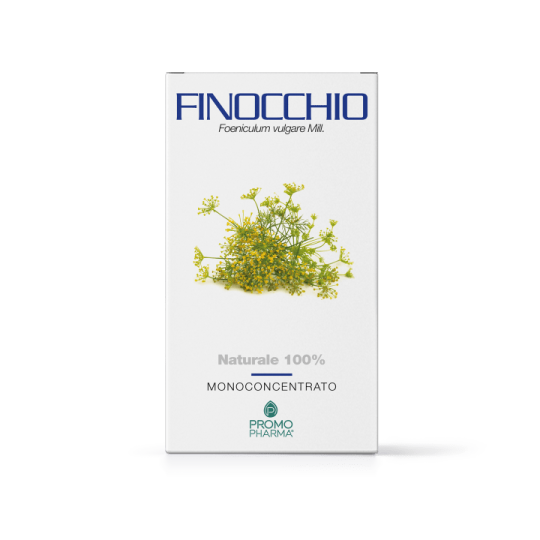 Promopharma Finocchio 50 Capsule-1