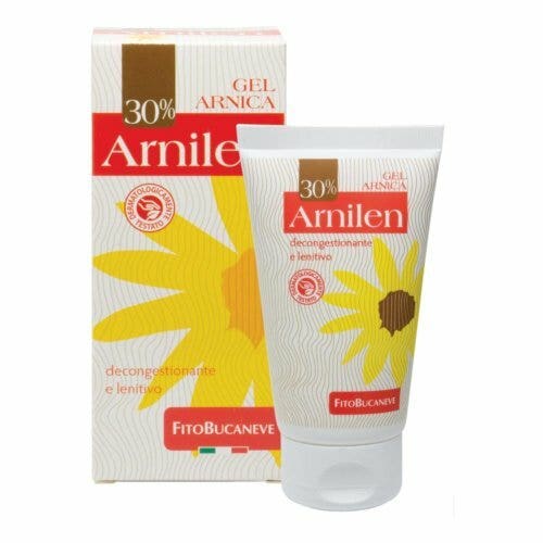 Arnilen 30% Gel Arnica 75ml-1