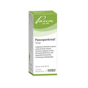 Pascopankreat Vital Gocce Pascoe 20ml