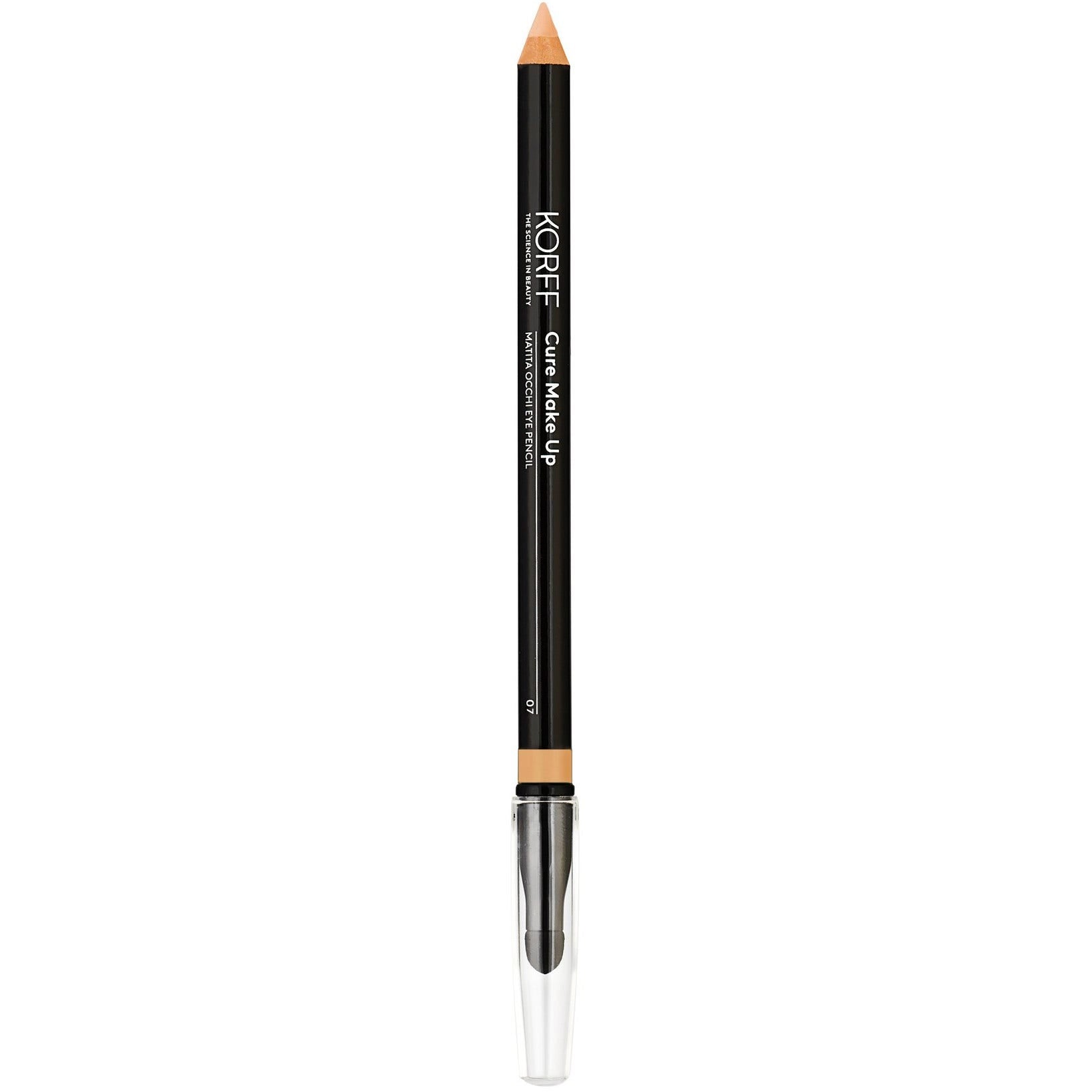 Make Up Matita Occhi Tonalità 07 Burro 1,05g  - 1