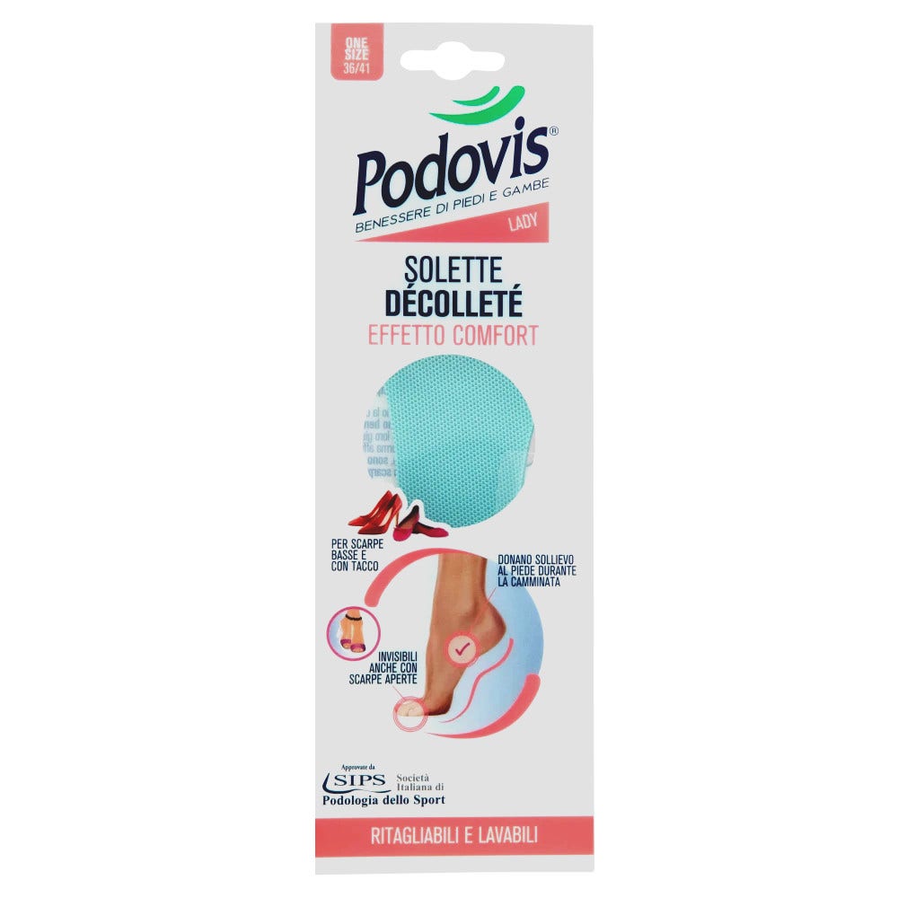 Podovis Solette Lady 1 Paio  - 4