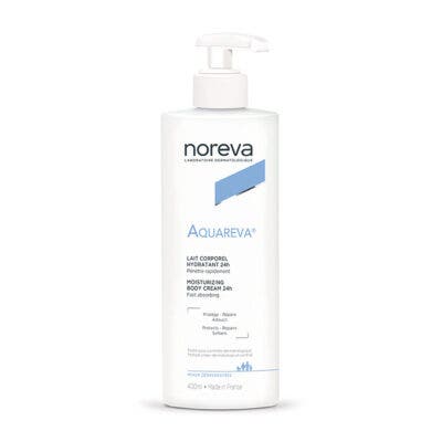 Aquareva Crema Corpo 400ml-2