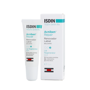 Isdin Acniben Repair Riparatore Labbra 10ml-2
