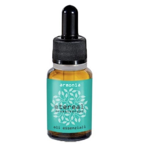 Etereal Armonia Olio Essenziale 15ml-4
