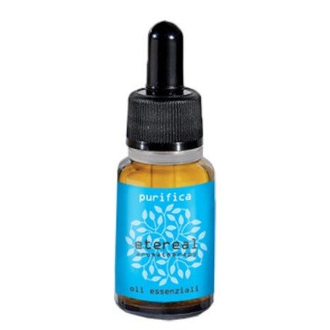 Etereal Purifica Olio Essenziale 15ml-4