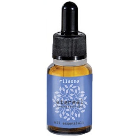 Etereal Rilassa Olio Essenziale 15ml-2