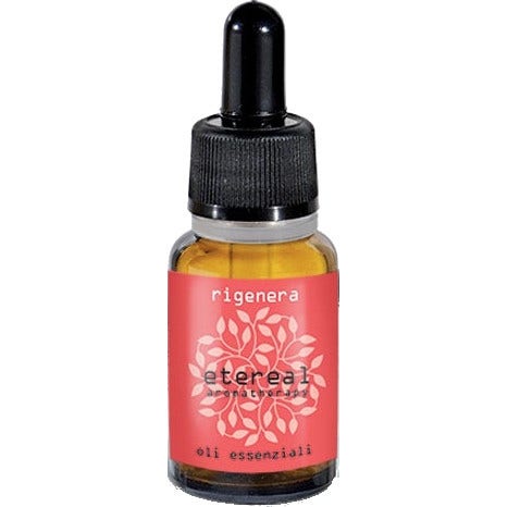 Etereal Rigenera Olio Essenziale 15ml-2