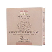 L'Amande Preziosa Cuscinetti Profumati 3 Pezzi-1