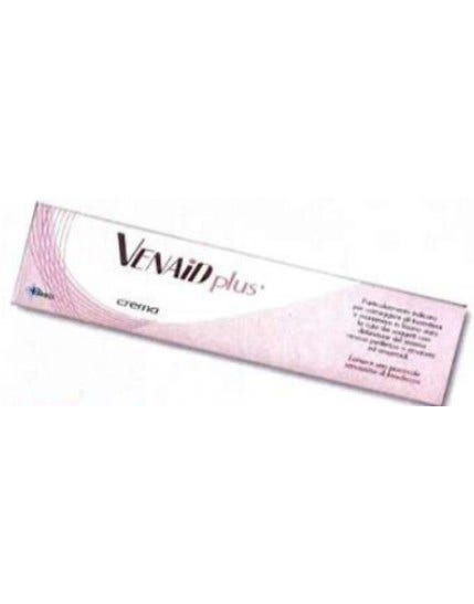 Venaid Plus Crema 75ml-1