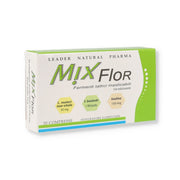 MixFlor Fermenti Lattici Masticabili 20 Compresse-1