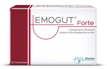 Emogut Forte 20 Compresse 900 mg-0