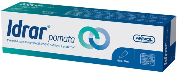 Idrar Pomata 150ml-2