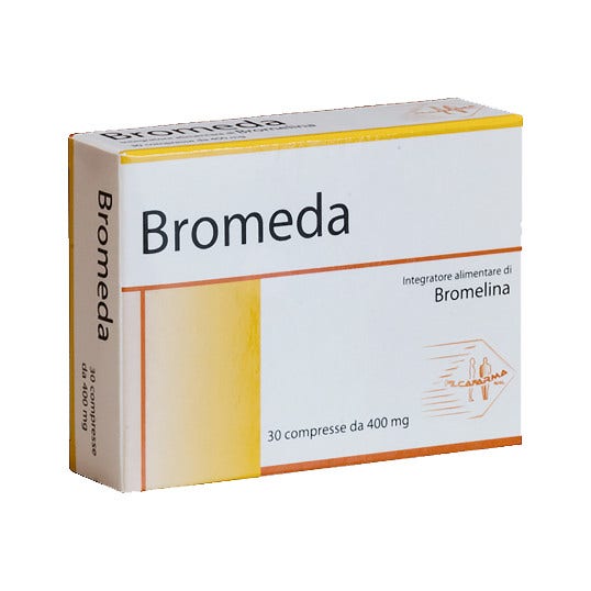 BROMEDA 30CPR-2
