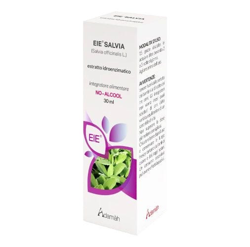 Adamah Eie Salvia 30ml-1