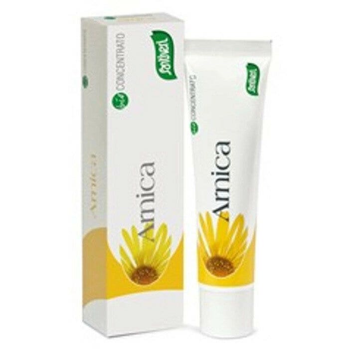Santiveri Arnica Bio Concentrata 50ml-1