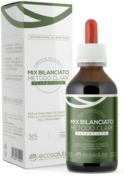 Mix Bilanciato Clark Potenziato 100ml-1