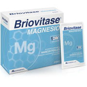 Briovitase Magnesio 20 Buste-1
