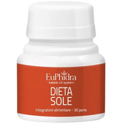 Euphidra Kaleido Uv System Dieta Sole 30 Perle Soft Gel   - 2