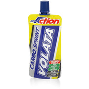 Proaction Carbo Sprint Volata Arancia Rossa 50ml  - 2