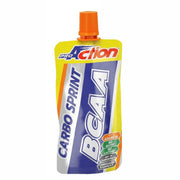 Proaction Carbo Sprint Endurance BCAA Arancia 50ml-4