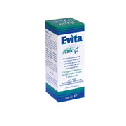 Evita Mico Detergente Schiumoso Per L'Igiene Della Pelle 200ml-2