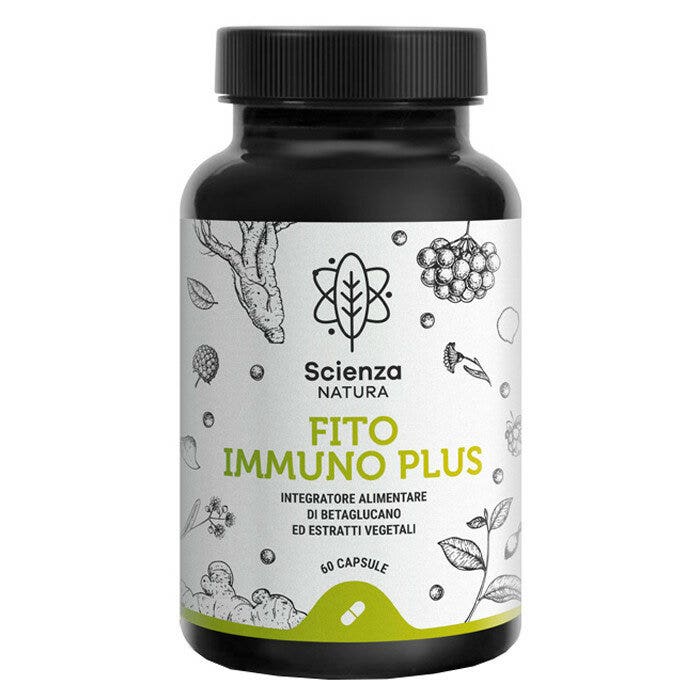 Fito Immuno Plus 60 Capsule-1