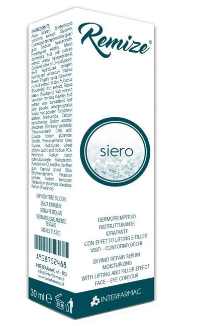 Remize Siero Viso 30 ml-0