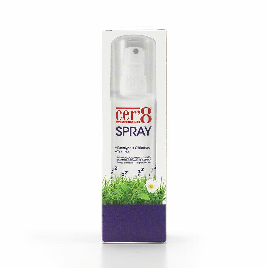 Cer'8 Spray No Gas 100ml-1