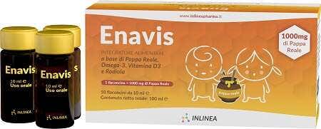 Enavis 10 Flaconcini 10ml-2