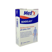 Bendelast Rete Elastica Polso Mano