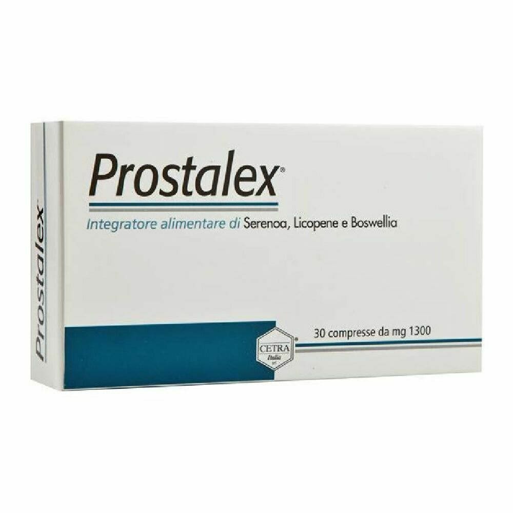 Prostalex 30 Compresse-2