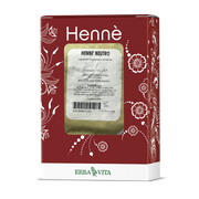 Erba Vita Henne Colorante Capelli Nero 100g  - 3