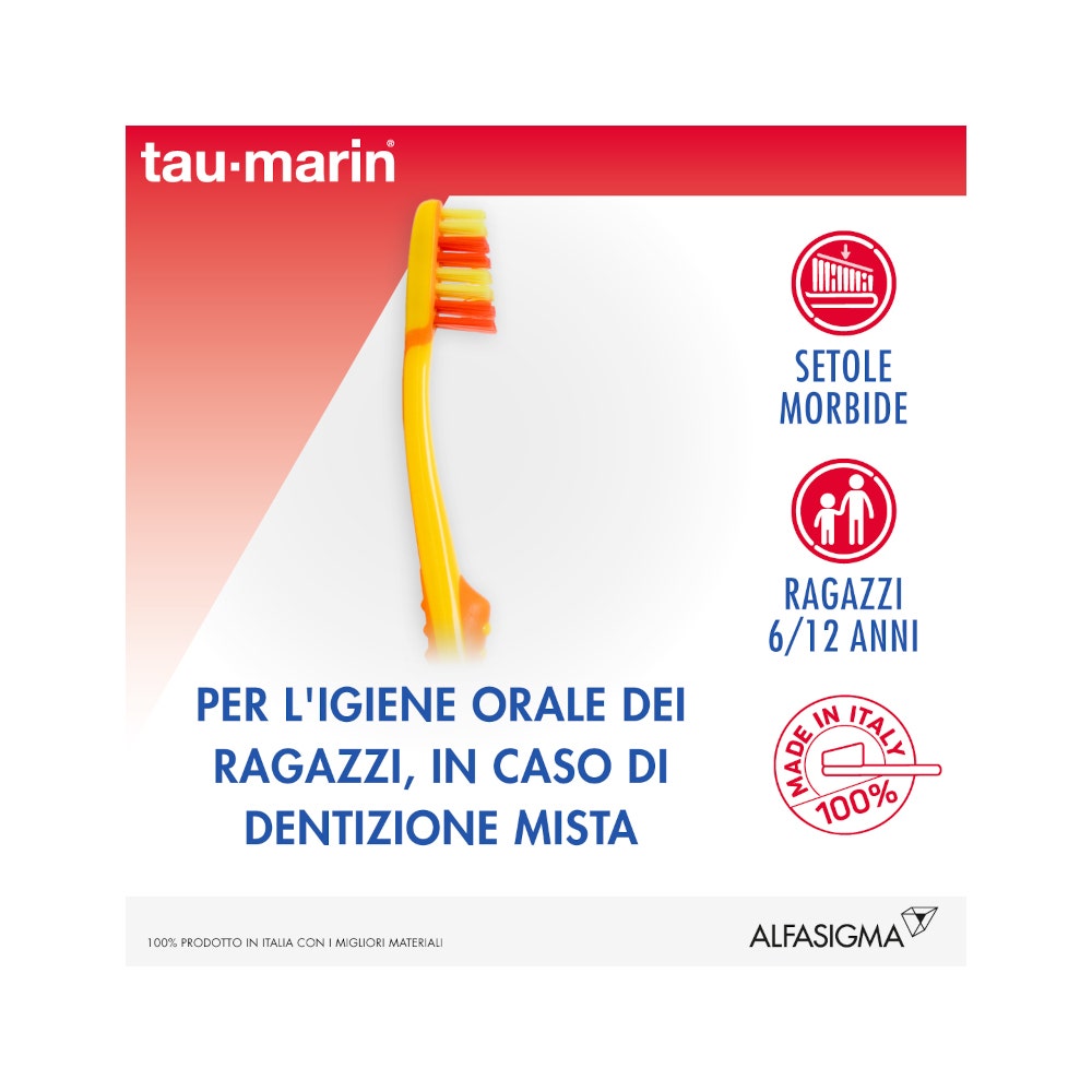 Taumarin Spazzolino Joy-6