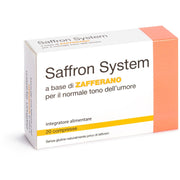 Saffron System 20 Compresse-1