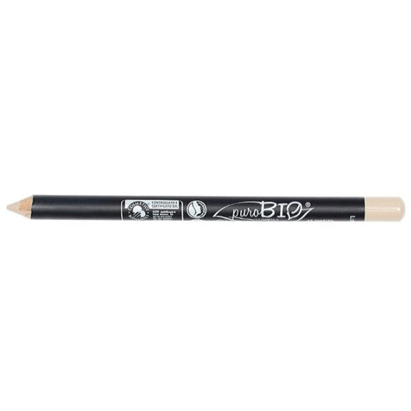 Purobio Matita Occhi  Kajal Nude 43 1,3g  - 3