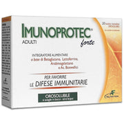 Imunoprotect Forte Adulti 20 Bustine-1
