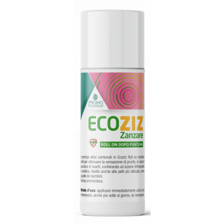 Ecoziz Roll-On Dopopuntura 20ml-2