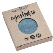 Purobio Ombretto Compatto Carta Da Zucchero Shimmer 09 2.5g-1