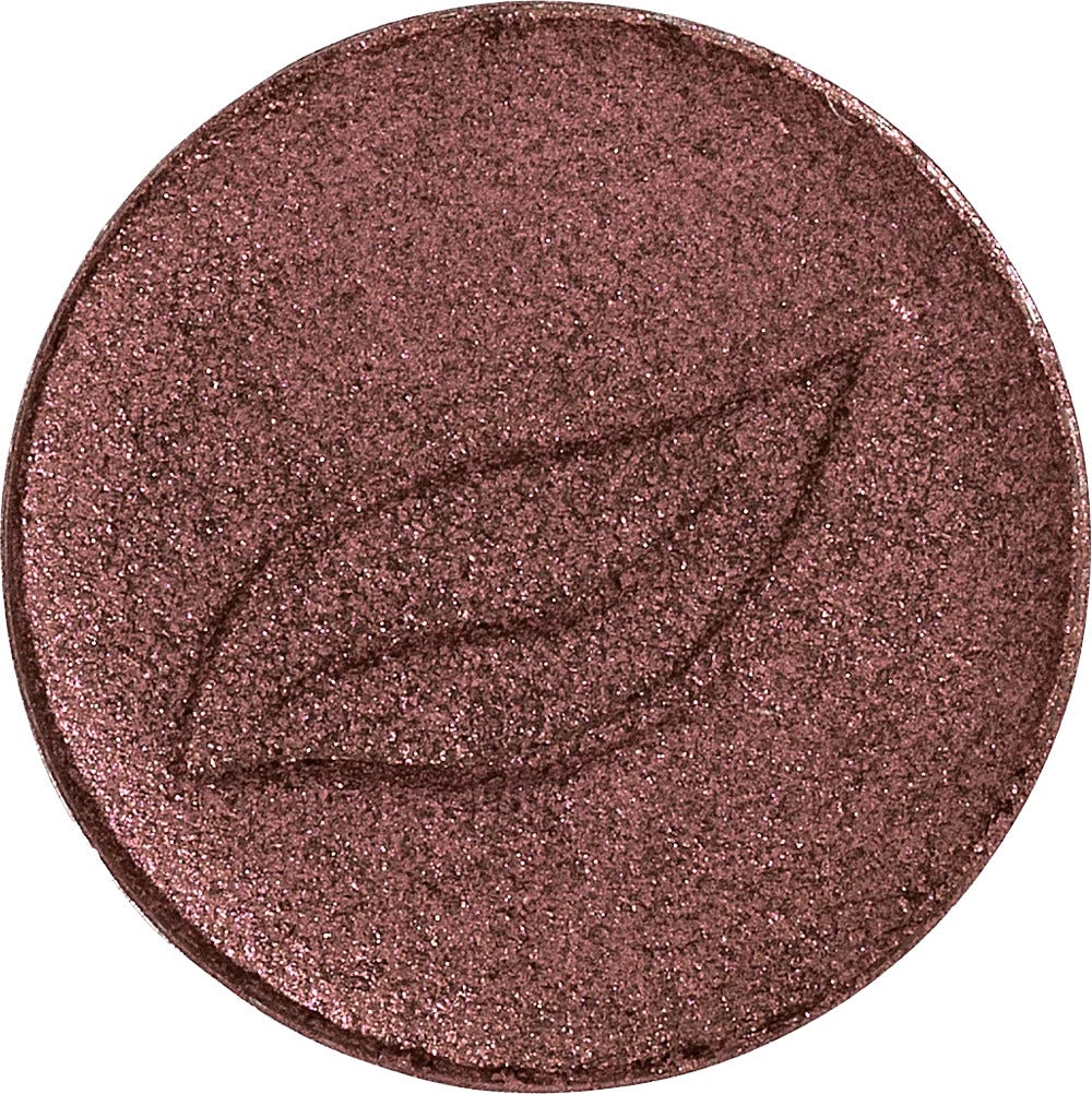 Purobio Ombretto Compatto 15 Rosa Antico 2,5g  - 2
