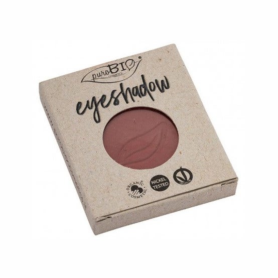 Purobio Ombretto Compatto Marsala Matte Refill 13-2