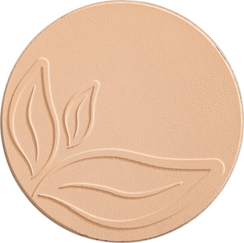 Purobio Cipria Compatta Indissoluble 01 9g  - 2
