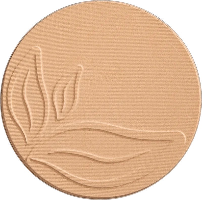 Purobio Cipria Compatta Indissoluble 04 9g  - 2