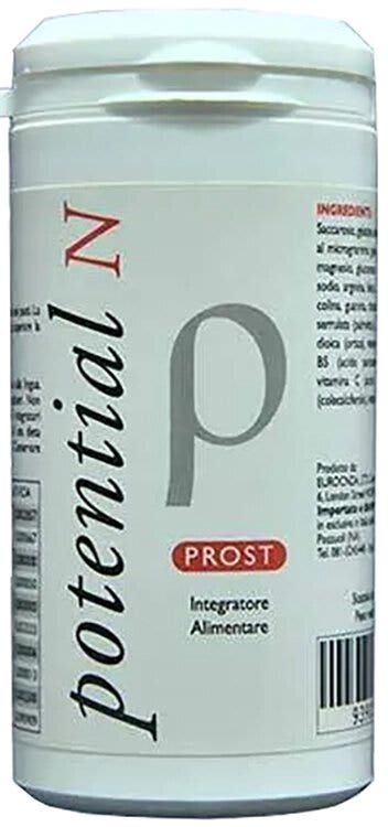 Potential N Prost 60 Capsule-1