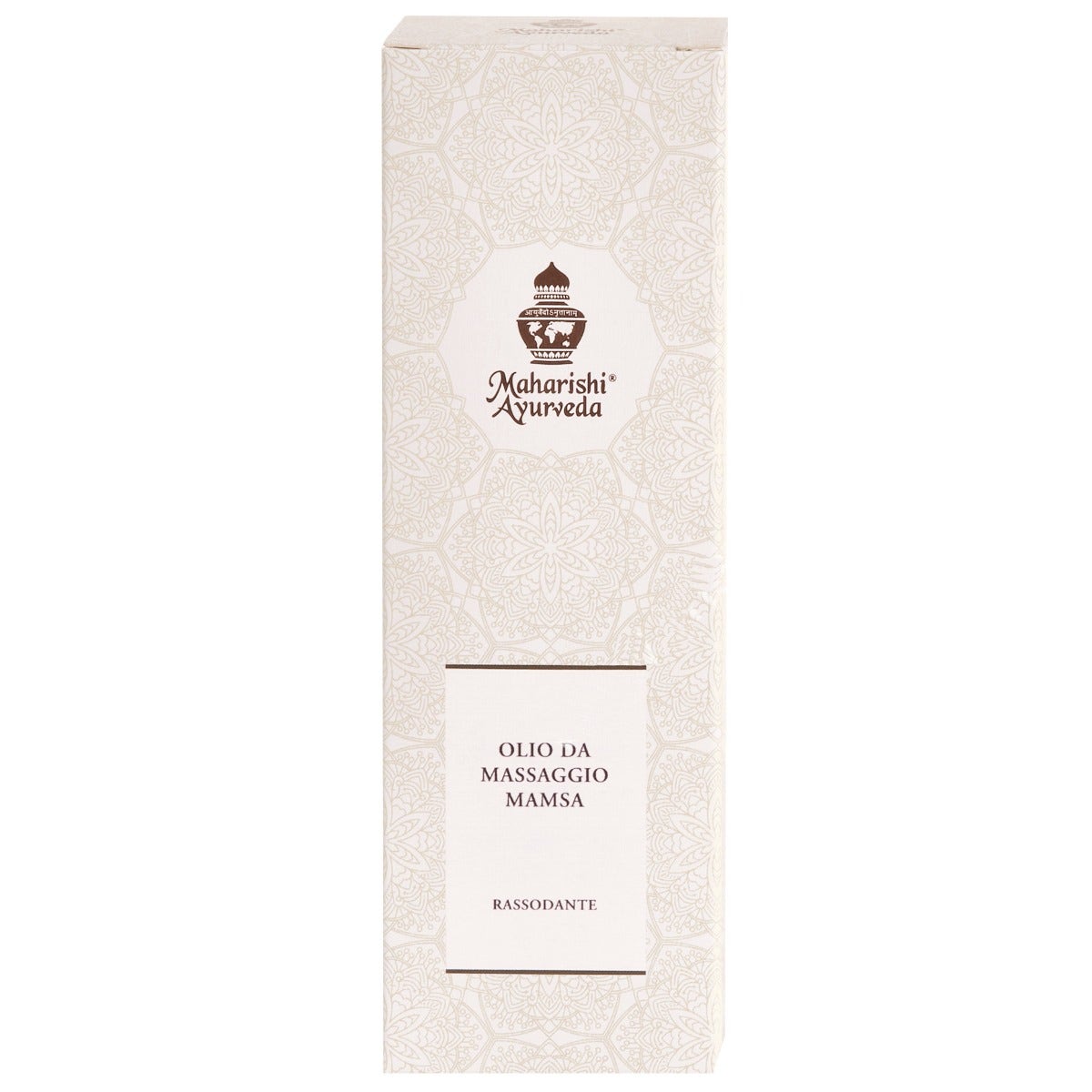 Olio Massaggio Mamsa 200ml-1