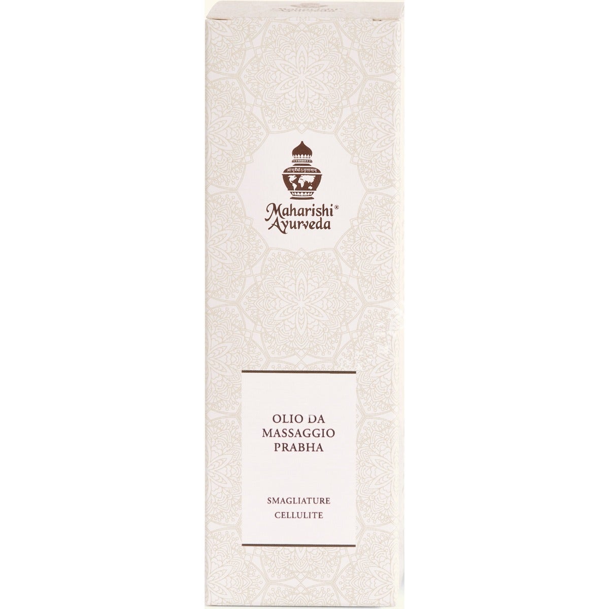 Olio Massaggio Prabha 200ml-1