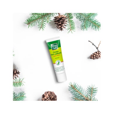 Allgasan Crema Riducente Anti-Callosita' Extra Forte 30ml-1