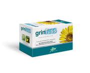 Aboca Grintuss Tisana 20 Bustine Filtro-12